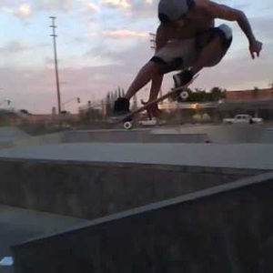Meet your Posher, Sk8